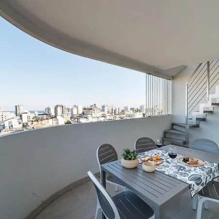 Torre Bianca * Λινιάνο Σαμπιαντόρο