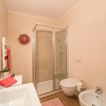 Torre Bianca Appartement