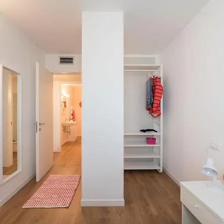 Torre Bianca Appartement Lignano Sabbiadoro