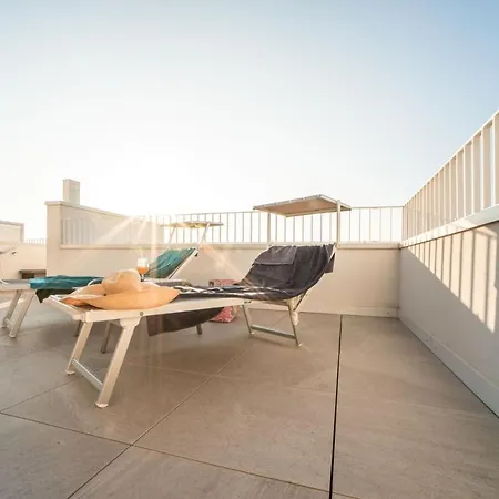 Torre Bianca * Lignano Sabbiadoro