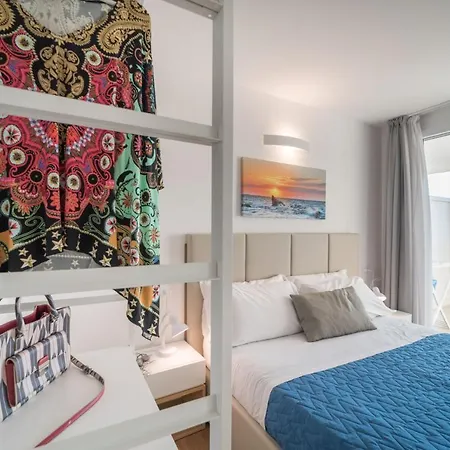 Torre Bianca Апартаменты
