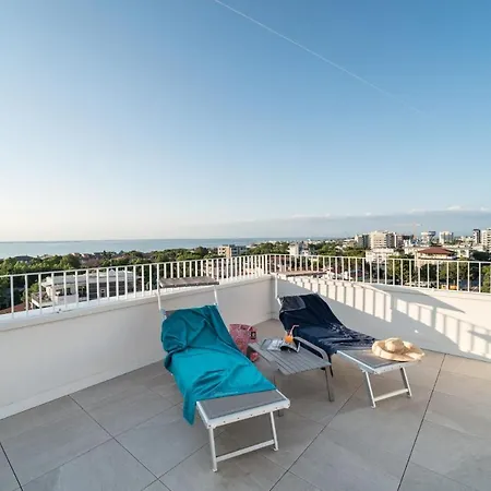 Torre Bianca Апартаменты *