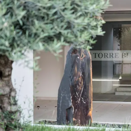 Διαμέρισμα Torre Bianca Λινιάνο Σαμπιαντόρο
