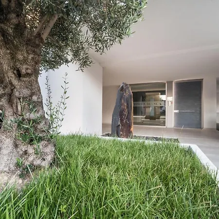 Torre Bianca Apartment