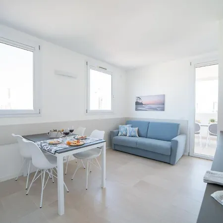 Torre Bianca Apartment *