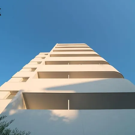 Torre Bianca 아파트