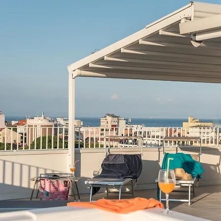 Appartement Torre Bianca *