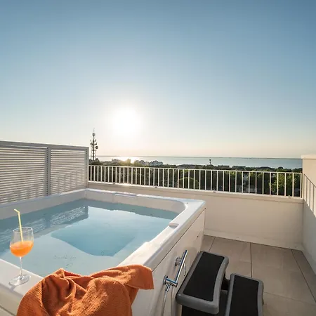 Appartement Torre Bianca Lignano Sabbiadoro