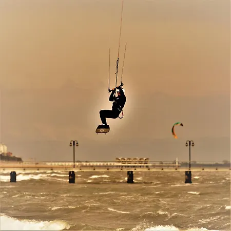 Torre Bianca Διαμέρισμα