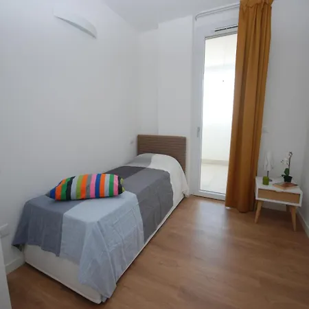 Apartment Torre Bianca