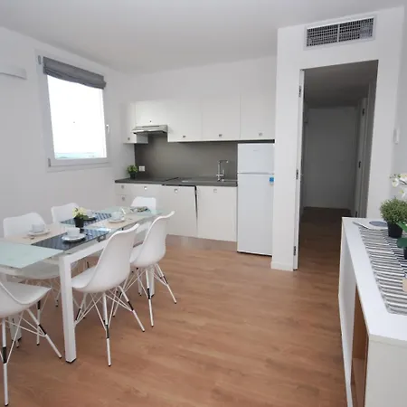 Torre Bianca Apartment