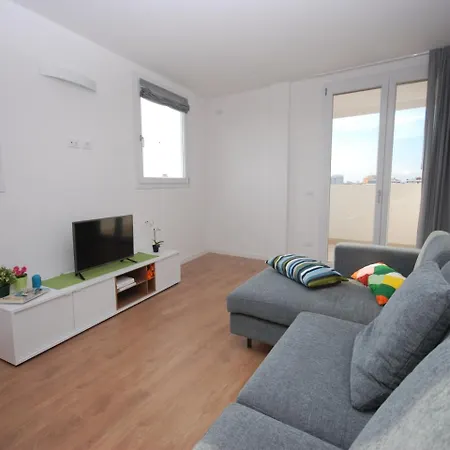 Torre Bianca * Lignano Sabbiadoro