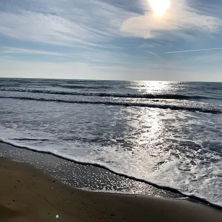 Torre Bianca Lignano Sabbiadoro