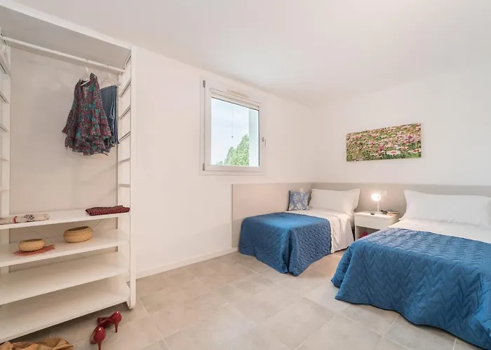 Torre Bianca Apartment Lignano Sabbiadoro