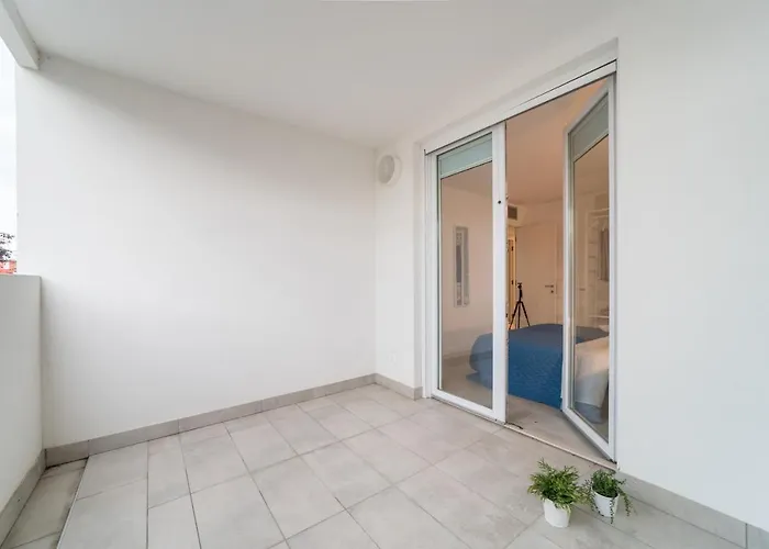 Torre Bianca Lignano Sabbiadoro