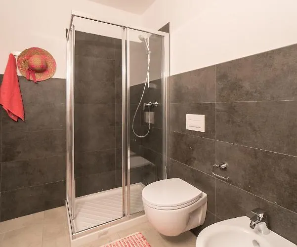 Torre Bianca Lignano Sabbiadoro