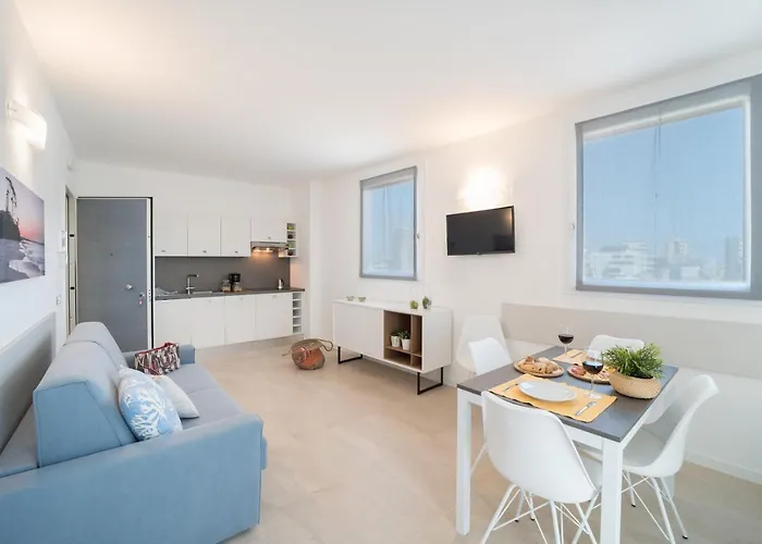 Apartment Torre Bianca Lignano Sabbiadoro