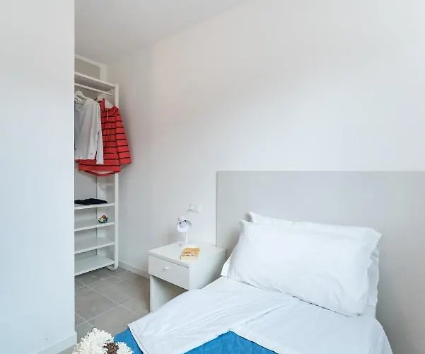 Torre Bianca * Lignano Sabbiadoro