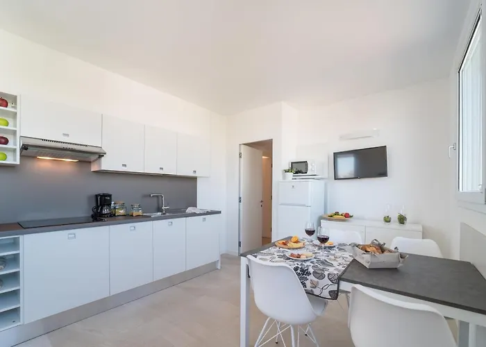 Torre Bianca * Lignano Sabbiadoro