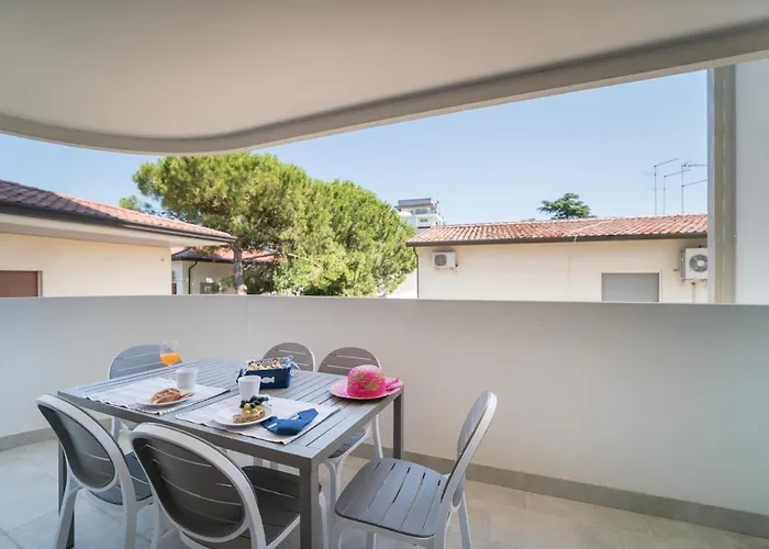 Torre Bianca Lignano Sabbiadoro