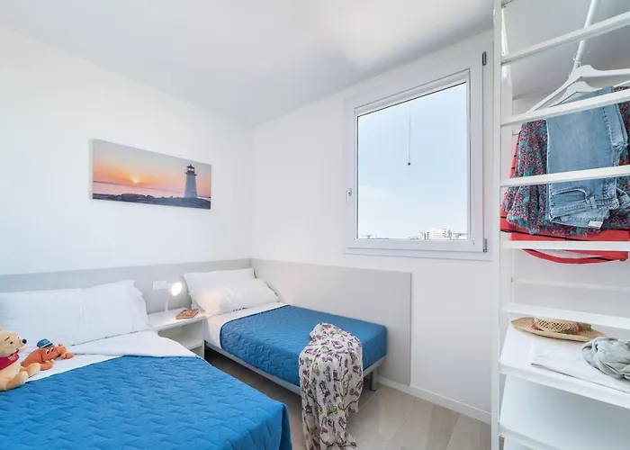 Torre Bianca Apartment Lignano Sabbiadoro