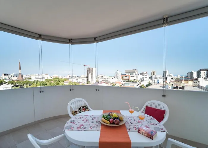 Torre Bianca * Lignano Sabbiadoro