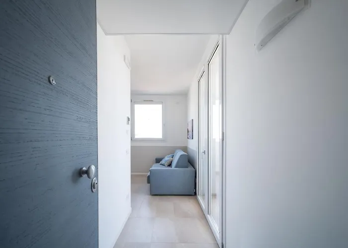 Apartment Torre Bianca