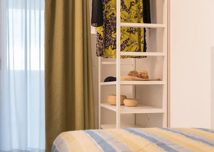 Torre Bianca Lignano Sabbiadoro