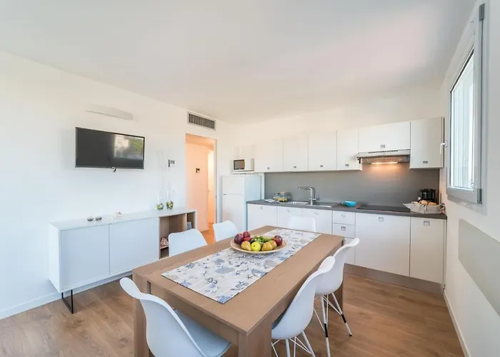 Torre Bianca Lignano Sabbiadoro