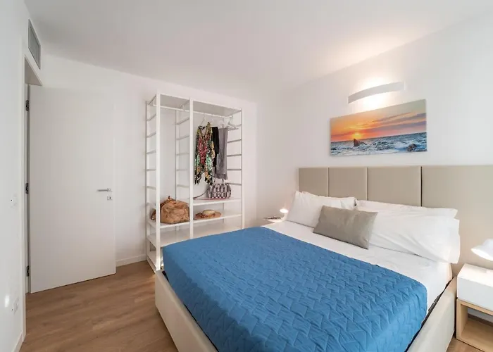 Torre Bianca Lignano Sabbiadoro