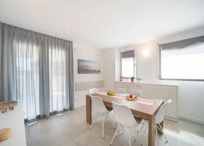 Torre Bianca * Lignano Sabbiadoro