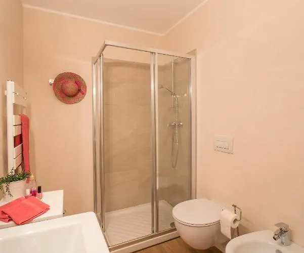 Torre Bianca Apartment