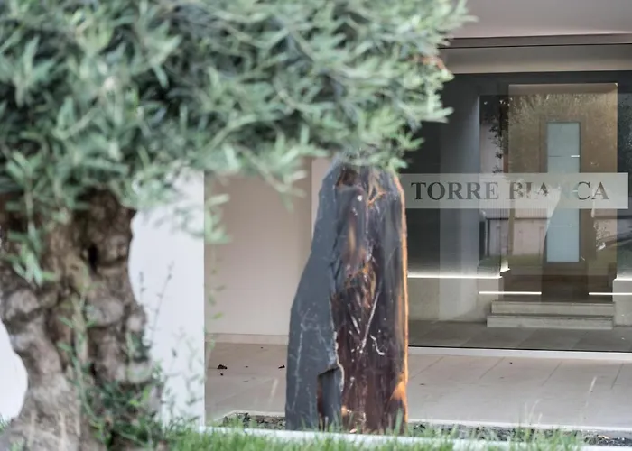 Apartment Torre Bianca Lignano Sabbiadoro