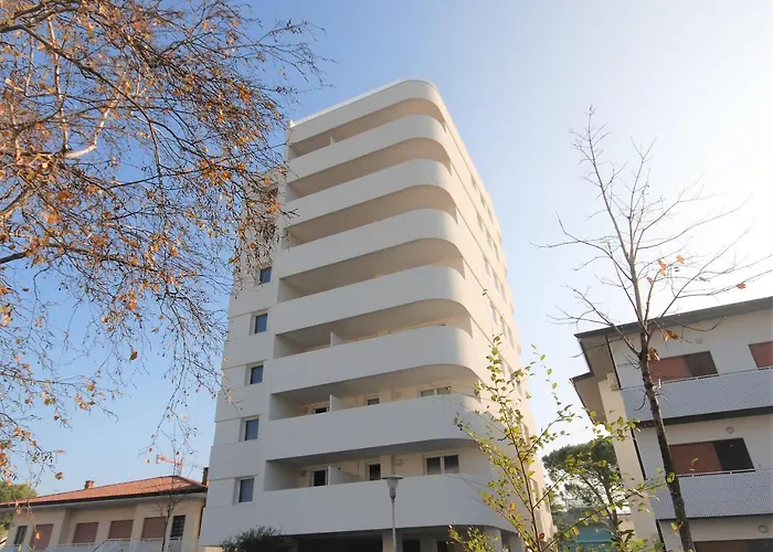 Apartment Torre Bianca *